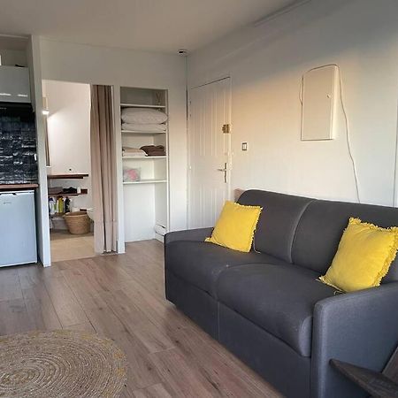 Tropical Vibes Apartment Saint-Gilles-les Bains Luaran gambar