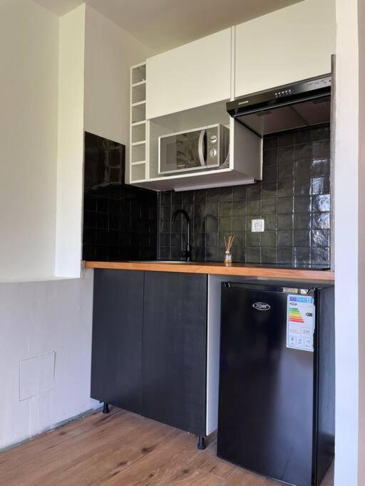 Tropical Vibes Apartment Saint-Gilles-les Bains Luaran gambar
